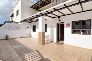 Casa Candido 2 - Playa Honda - 7
