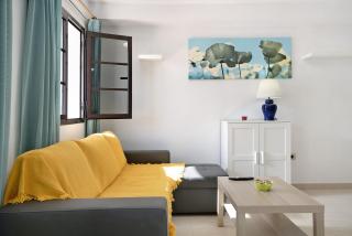Casa Candido 2 - Playa Honda - 6