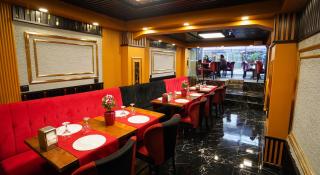 Fidan City Hotel - 2