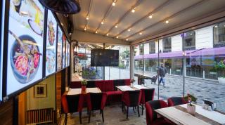 Fidan City Hotel - 4