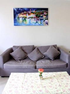 The Vimanlay Beachfront Condo Retreat 3rd Floor - 9