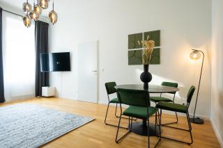 Brand-new apartment with a breathtaking design located right near Belvedere Castle, 15 minutes from city centre - Vienna - 4