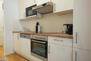 Modern apartment near Belvedere Castle - Wien - 8