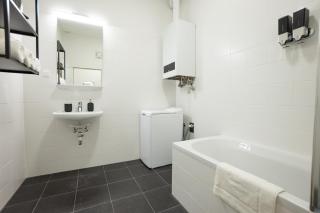 Modern apartment near Belvedere Castle - Wien - 5