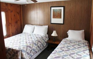 Pine Valley Cabins - Thornton - 2