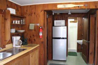 Pine Valley Cabins - Thornton - 6