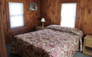 Pine Valley Cabins - Thornton - 5