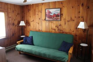 Pine Valley Cabins - Thornton - 1