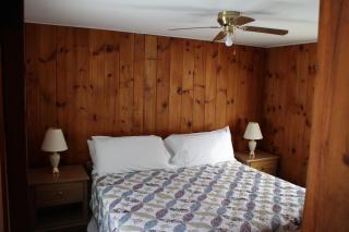 Pine Valley Cabins - Thornton - 8