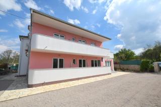 Apartments and Rooms Letizia - Dobrinj - 9