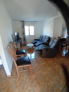 Sababady Villa 3 chambres - Saint-André - 6