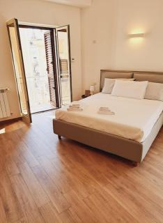 M. Szwed. Guest House old Bari - Bari - 5