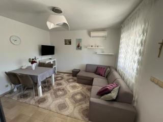 City Apartment Nature - 1