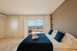 Penthouse with sea views in Nueva Andalucía - Marbella - 6