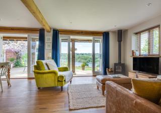 Bewl Water View - 8