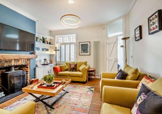 Beachtown Cottage - Broadstairs - 0