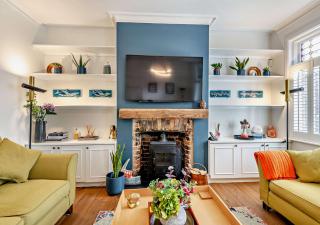 Beachtown Cottage - Broadstairs - 9
