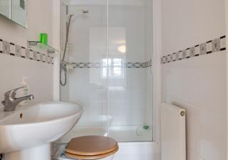 Beach Court - Broadstairs - 1