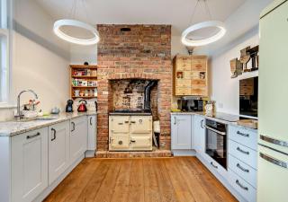 Beachtown Cottage - Broadstairs - 6