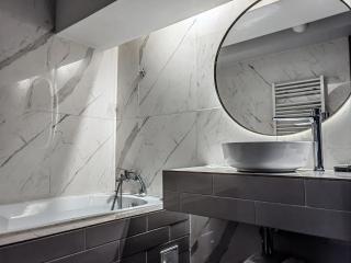 JN Boutique Hotel - Bucharest - 9