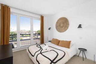 NOCNOC - Le Pargamin - Large duplex Place Saint-Pierre - Toulouse - 8