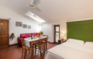 Topazio - Spello - 0