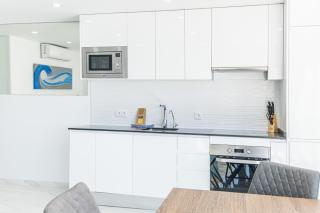 Carabelas 6-5 Deluxe Apartment Levante Beach - Benidorm - 3