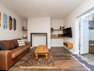 Pass the Keys Fabulous one bedroom flat in the city centre - Bath - 6