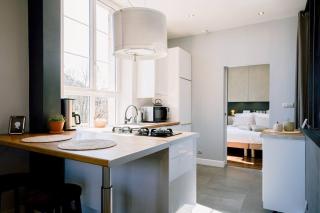 L'Oasis - Charme et confort au centre-ville - 4