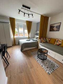Harmony apartman - Donji Milanovac - 8