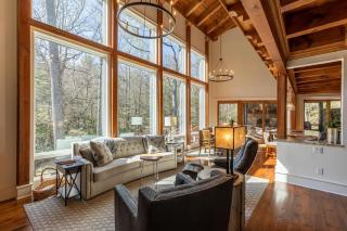A Robins Nest - Blowing Rock - 8