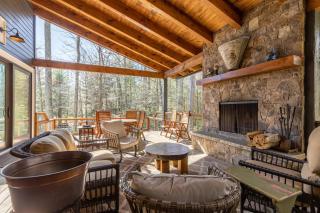 A Robins Nest - Blowing Rock - 7
