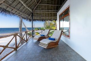 F-Zeen Boutique Hotel Zanzibar - 7