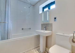 2 Hilltop Cottages - Stansted - 5