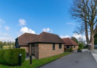 2 Hilltop Cottages - Stansted - 4