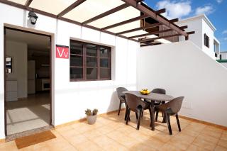 Casa Candido - Playa Honda - 0