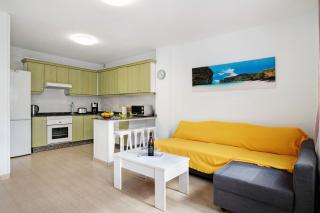 Casa Candido - Playa Honda - 9