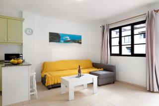 Casa Candido - Playa Honda - 7