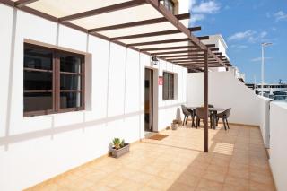 Casa Candido - Playa Honda - 8