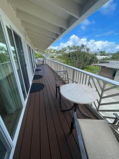 Cozy Custom Vacation Home - Kaneohe - 4