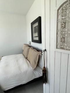 TarifaMiCasa Vista al pueblo y Africa - Tarifa - 1