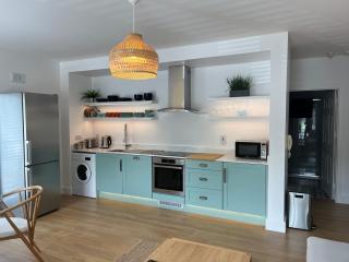 2 Bedroom Apartment Central Town Location - Enniscorthy - 0