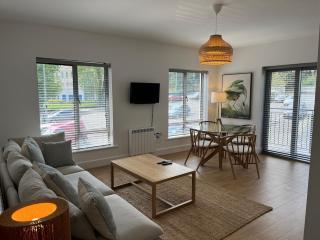 2 Bedroom Apartment Central Town Location - Enniscorthy - 7