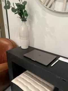 TarifaMiCasa Vista al pueblo y Africa - Tarifa - 3