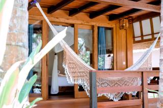 Island View Bar & Bungalow - Gili Air - 6