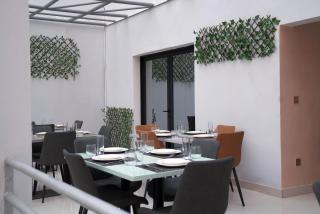 Dialali Hôtel Nouakchott - Nouakchott - 3