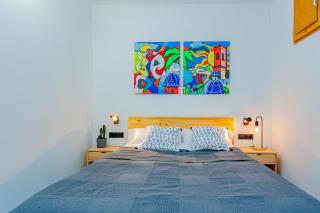 ALTEA Art apartments - Altea - 5