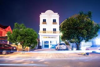 THÀNH HỒNG HOTEL - Ha Tinh - 0