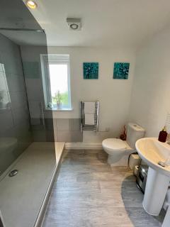 Empire Serviced Apartments - Hinckley - 3