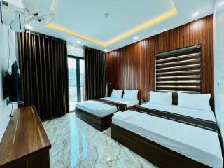 THÀNH HỒNG HOTEL - Ha Tinh - 6